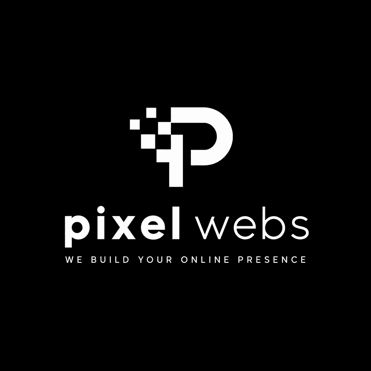 Pixel Webs